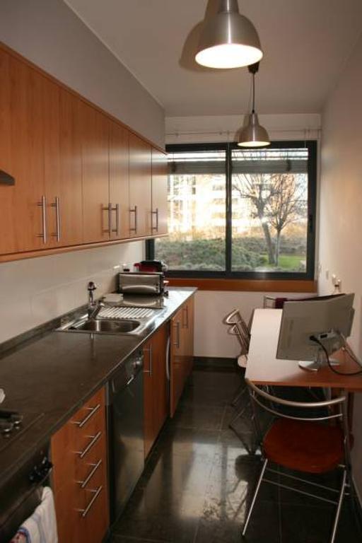 Apartment Gales Lissabon