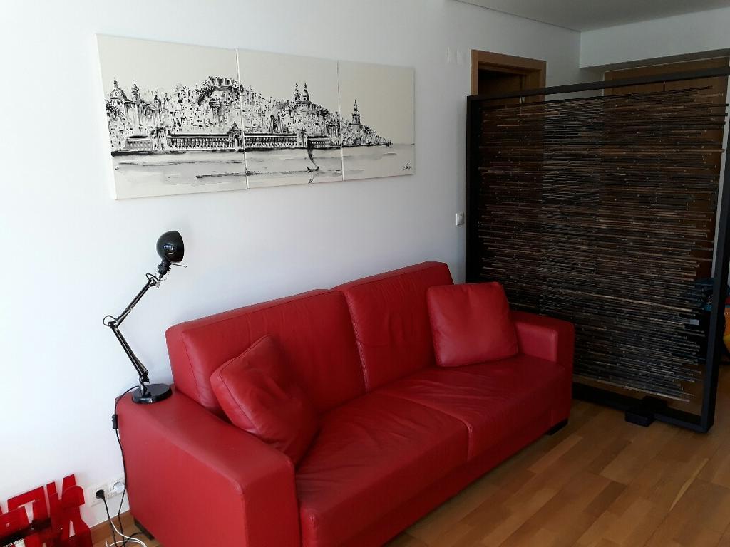 Gales Apartment Lissabon